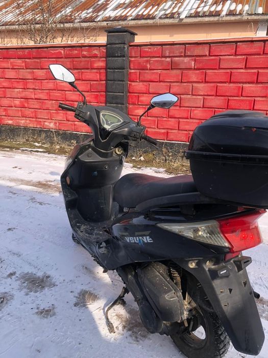 Продам пмопед м10