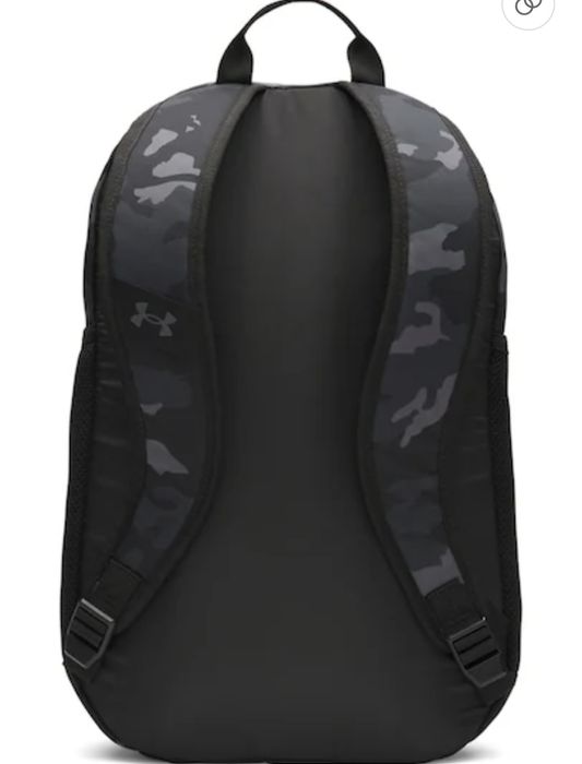 Under Armour Раница Hustle 6.0 с лого
Раница Hustle 6.0 с лого - 26 л