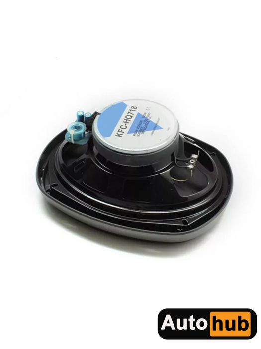 Kenwood KFC-HQ718, 320W ORIGINAL !