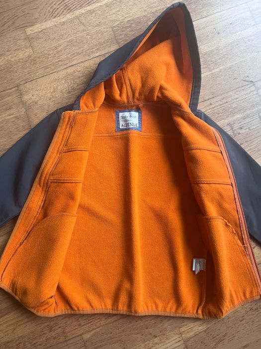 Яке с полар, 6 г