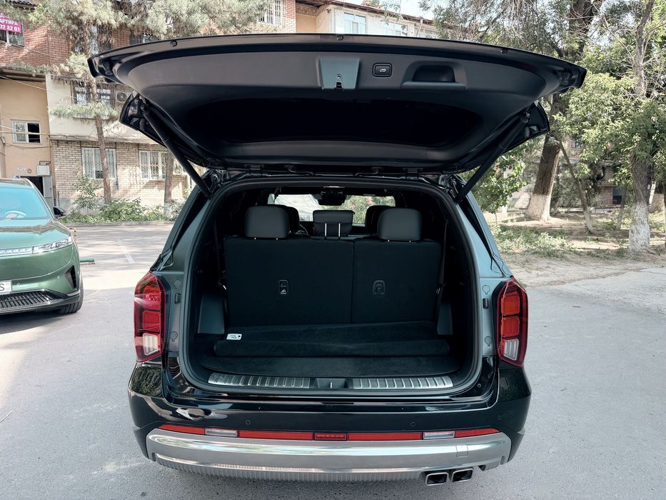 Hyundai Palisade сотилади