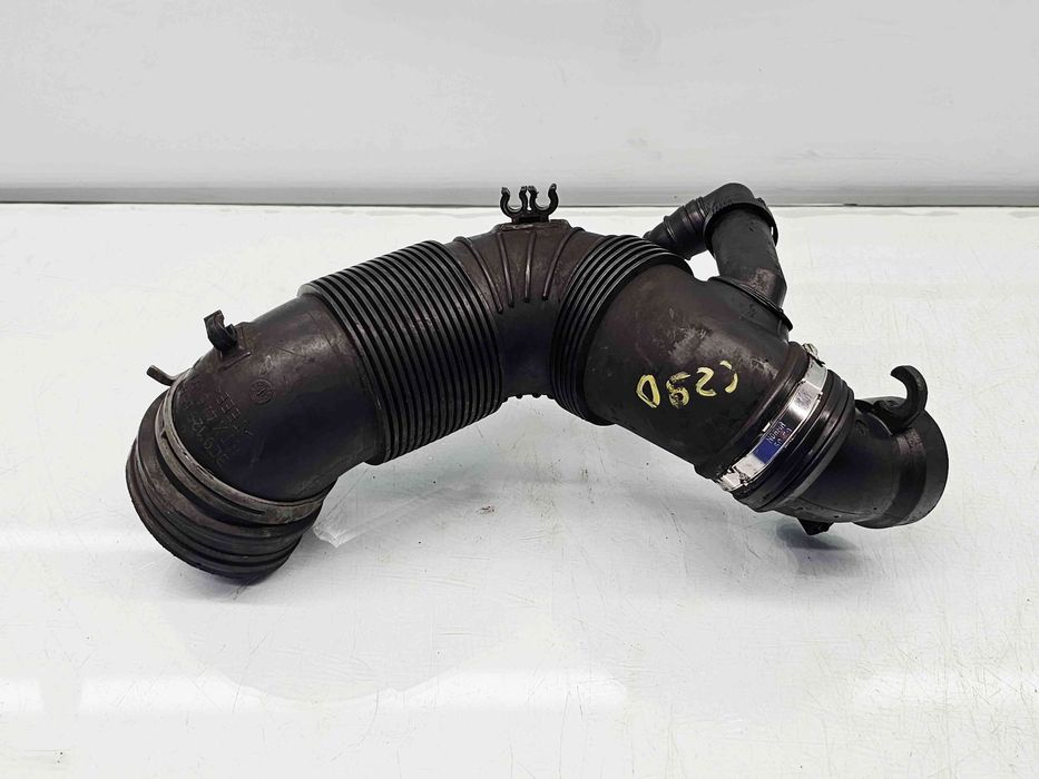 Tub admisie aer  Volkswagen Passat CC (357) [Fabr 2008-2012] 3C0129654