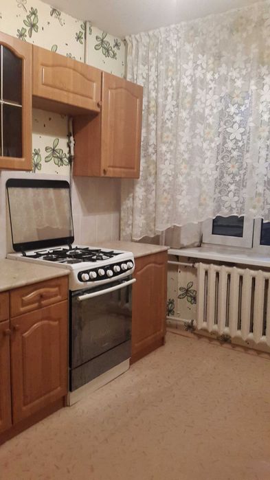 Долгосрочная аренда квартиры