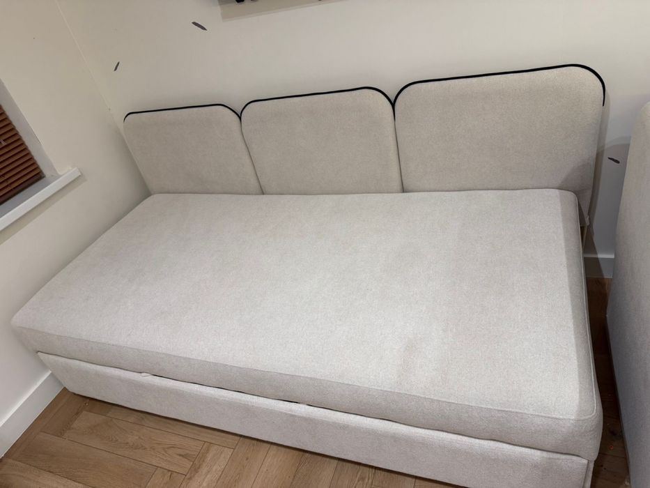 Раскладной диван