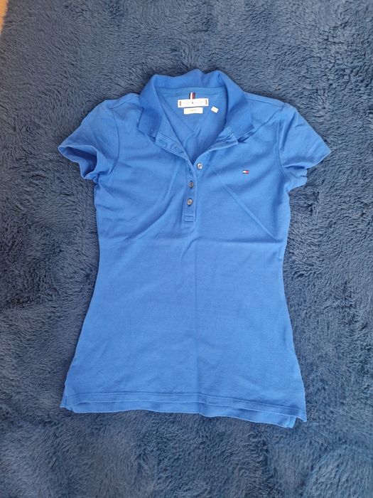 Tricou damă Tommy Hilfiger