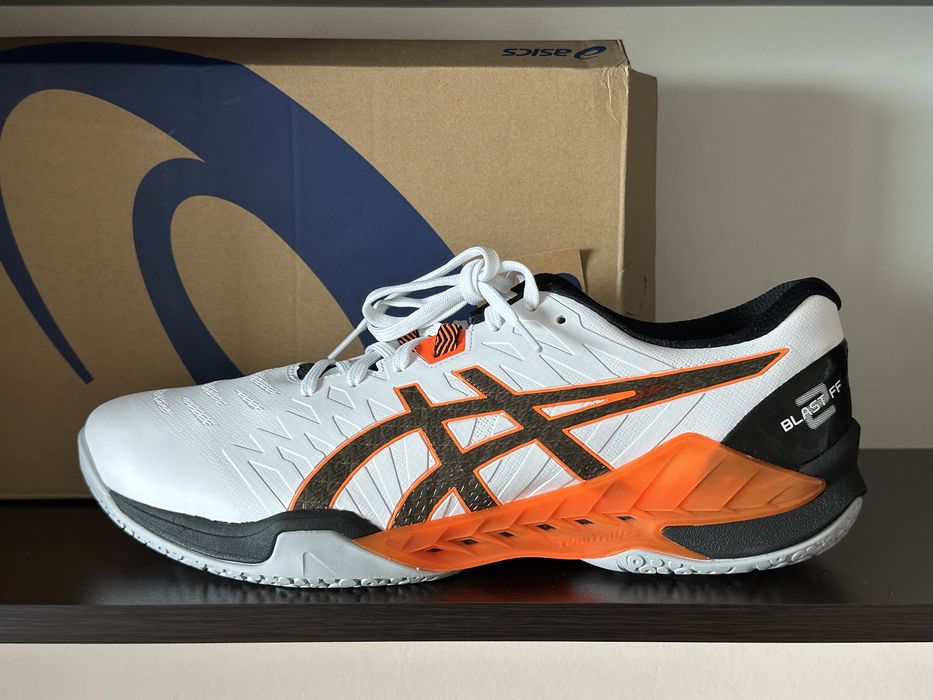 Asics Blast FF 2/ 49номер 31см Стелка Нови с Кутия
