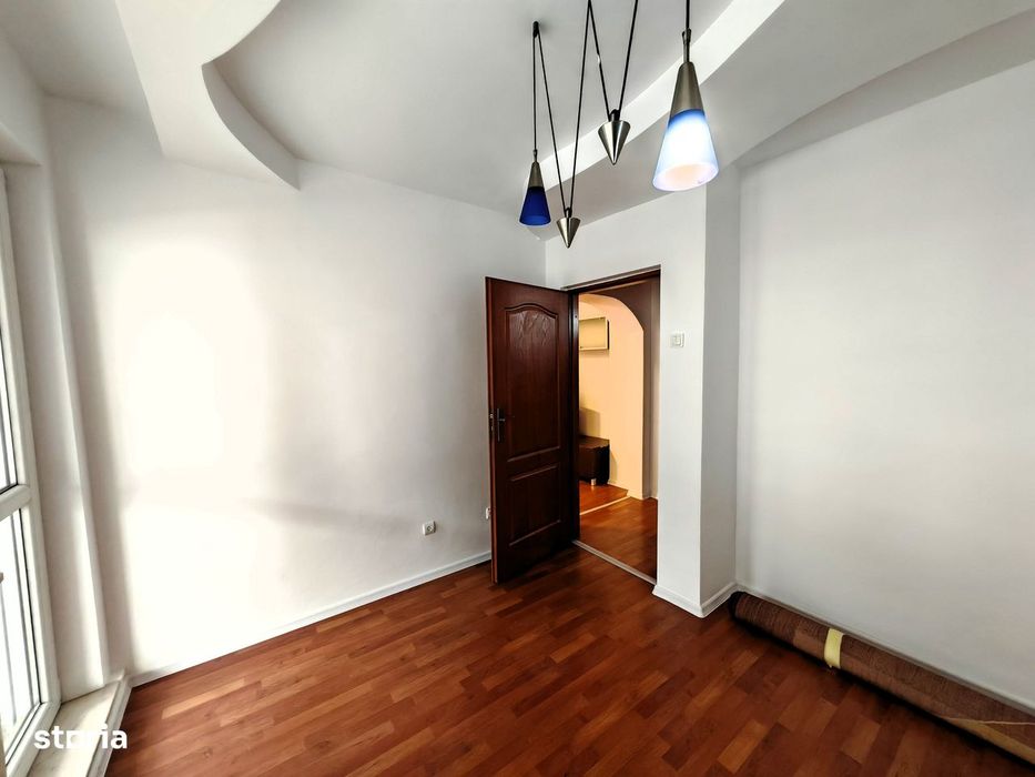 Eleganta Urbana in inima Bacaului | 3 Camere decomandate | Ultracentra