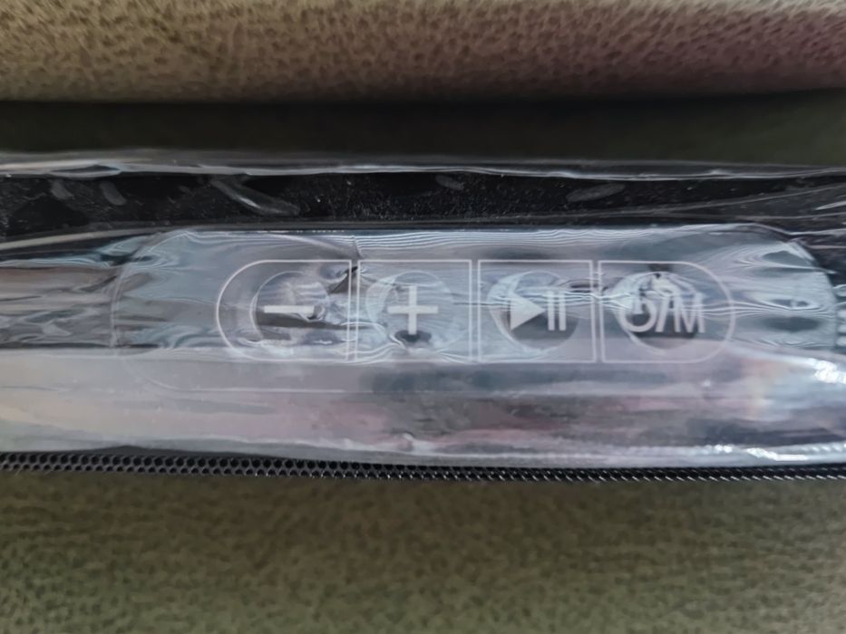 Чисто нов Саунд бар