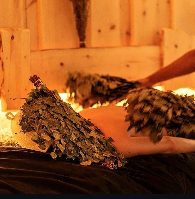 Банщик Пармастер парщик