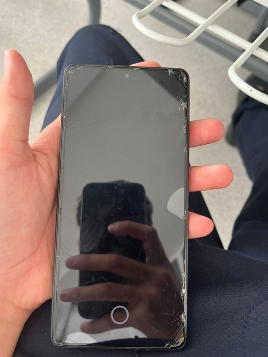 Redmi not 13 pro 4g