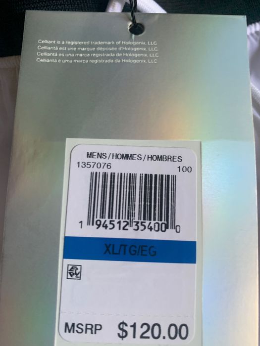 Under Armour • USA