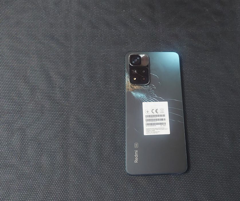Redmi Note 11 Pro 5G