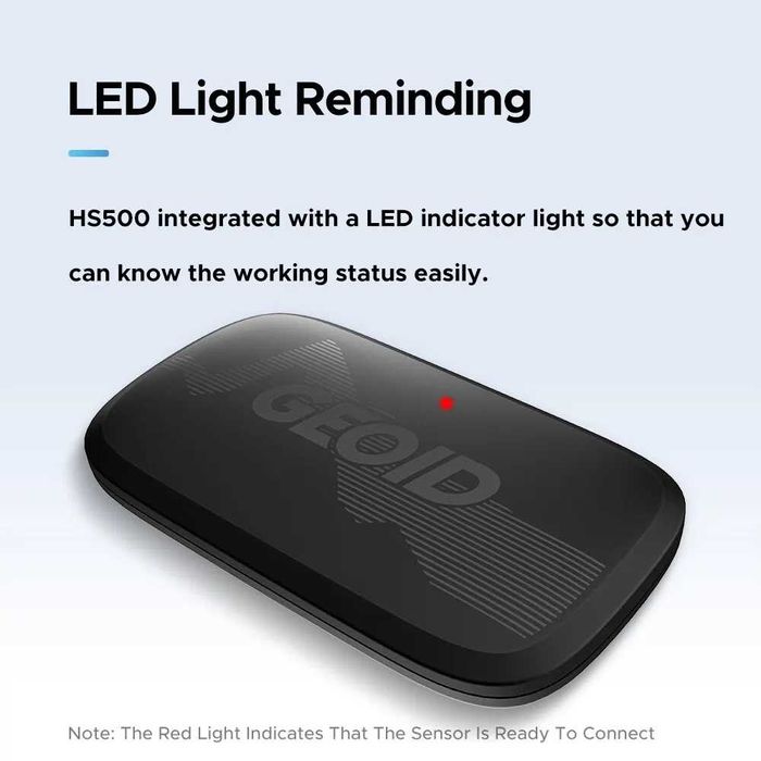 Продавам нов GPS велокомпютър CYCPLUS M1