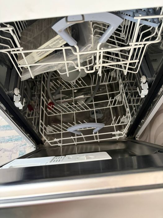 Посудомоечная машина