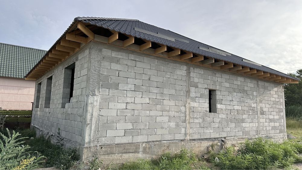 Продам дом 12#13