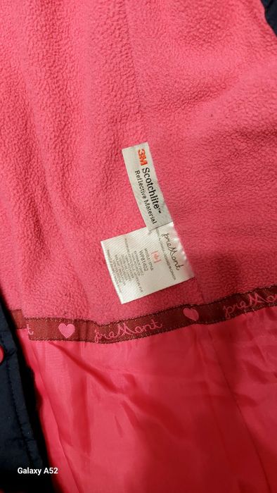 Зимняя куртка Premont