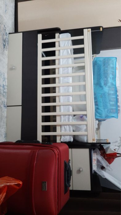 Продается детска кровать трансформер