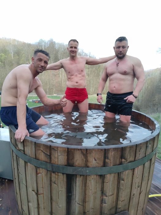 Airsoft (Camping Parcul de Aventură Strategy))