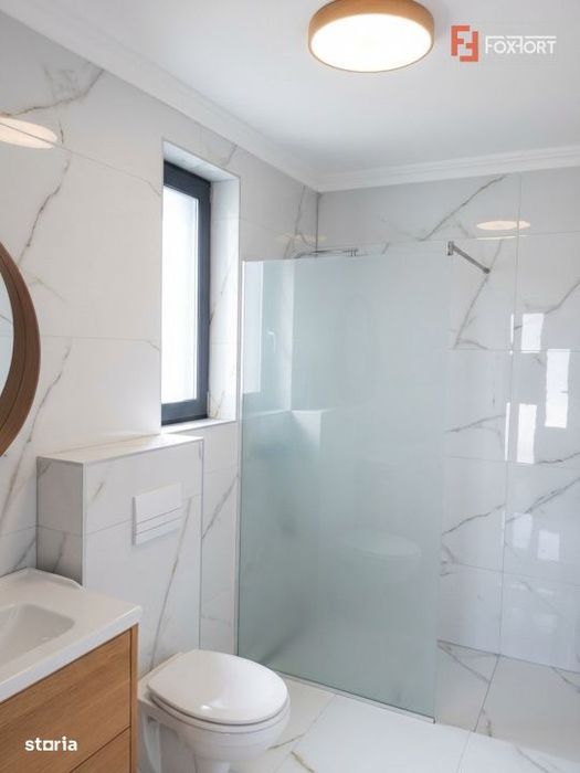 Casa individuala cu 4 camere de vanzare in localitatea Giroc