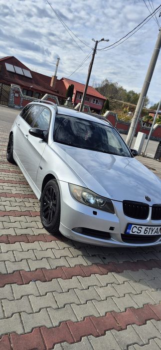 BMW 3 Series 2007 — imagine 2