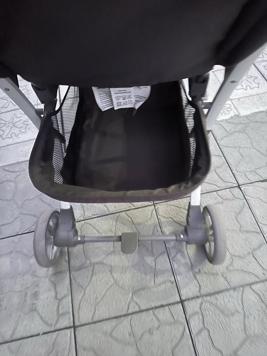 Продам детскую коляску