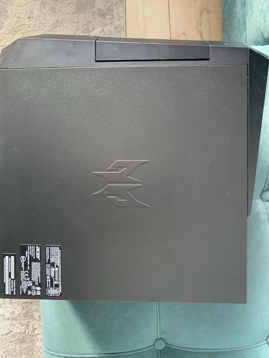 Asus predator orion 3000
