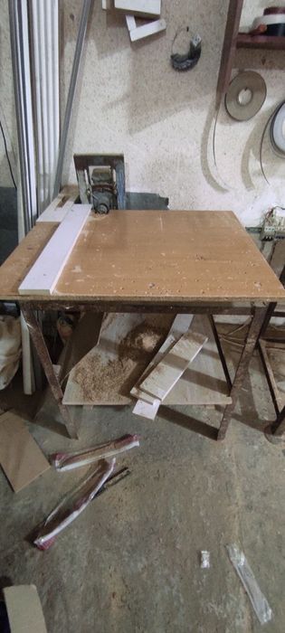 Сверлильный станок баковой