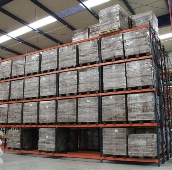 Rafturi metalice profesionale