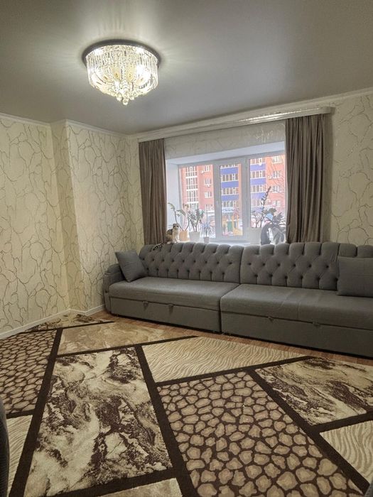 Продаем однокомнатную квартиру