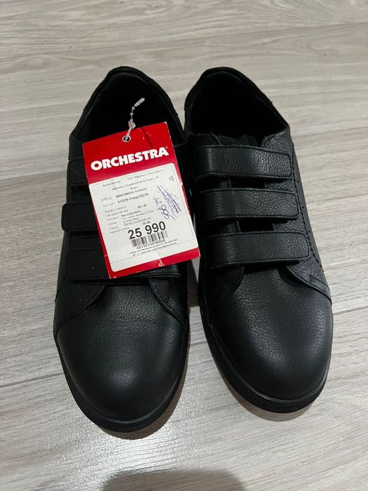 Обувь женская оркестра