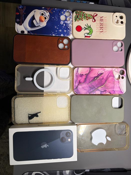 De vanzare IPhone 13