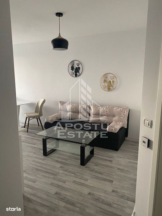 Apartment in Timisoara - Mai multe