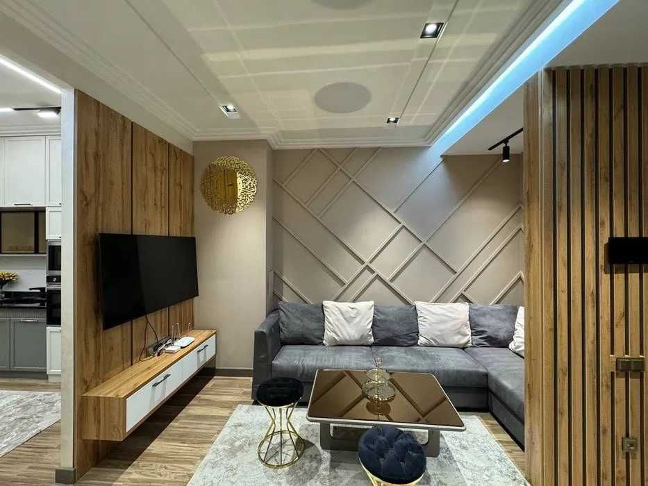 Сдам 2-ком квартиру в Мирзо-Улугбекском рн, метро Максим Горкого ID01