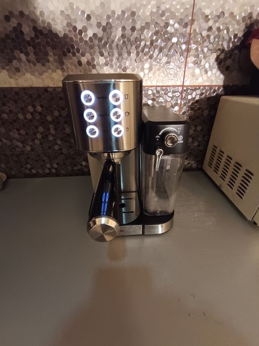 Expresor profesional