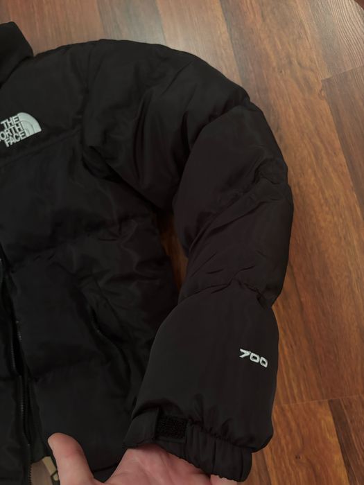 Geaca the north face