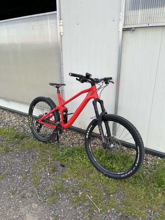 Canyon spectral Al7.0  M, 27,5 mtb full suspension