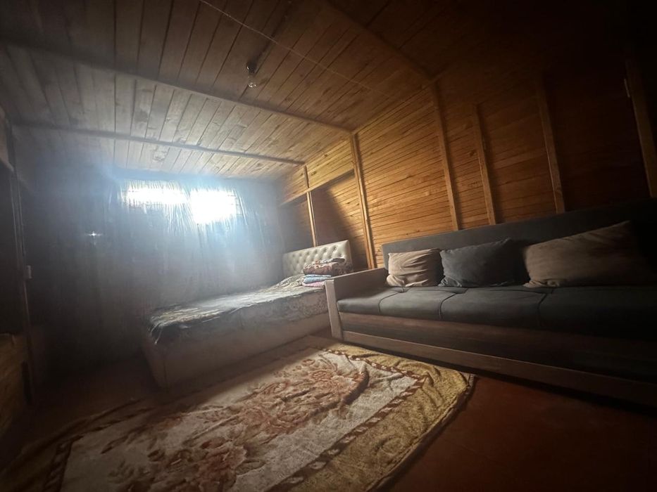 Продам дачу бухтарма