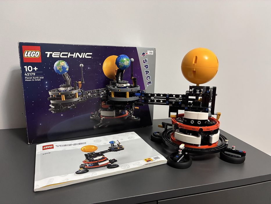 Lego technic оригинал Лего техник