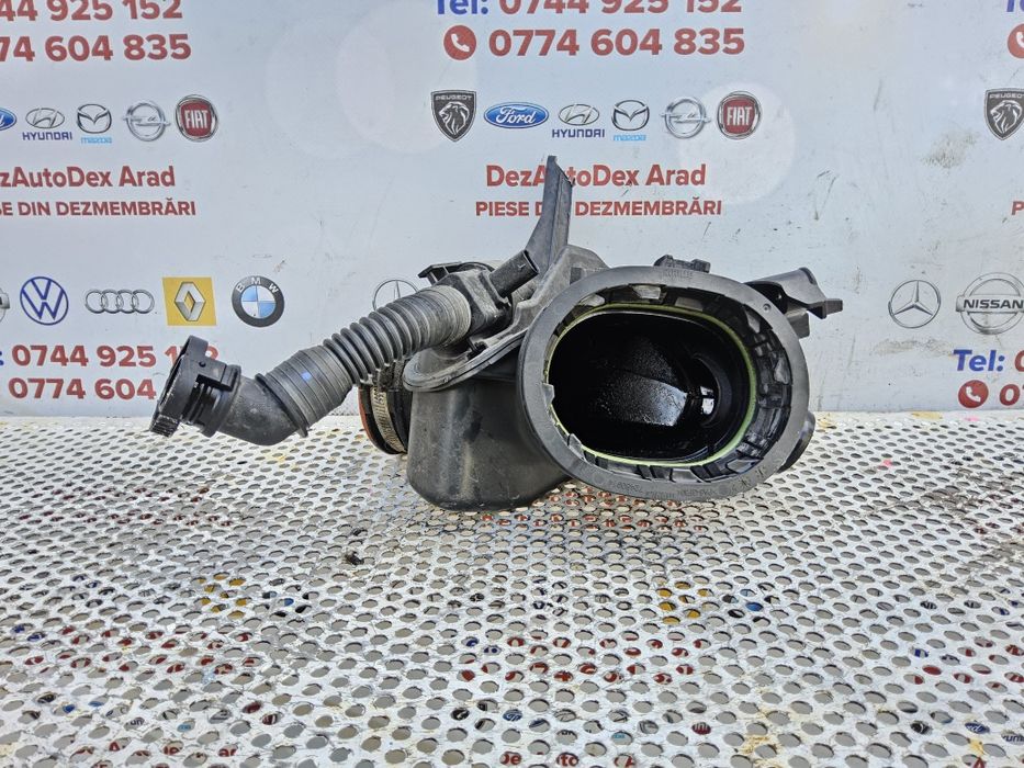 Tub aer intercooler Mercedes Vito w447 2.0 Sprinter w907 2.0 cod a4475280200