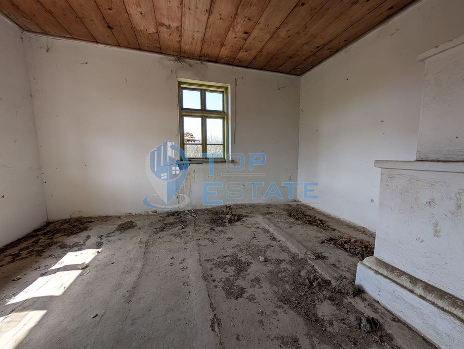 Продава се Къща в с. Иванча, Област Велико Търново - 100 кв.м за 120 €/кв.м - Снимка #6