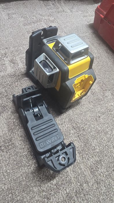 Laser Dewalt 360