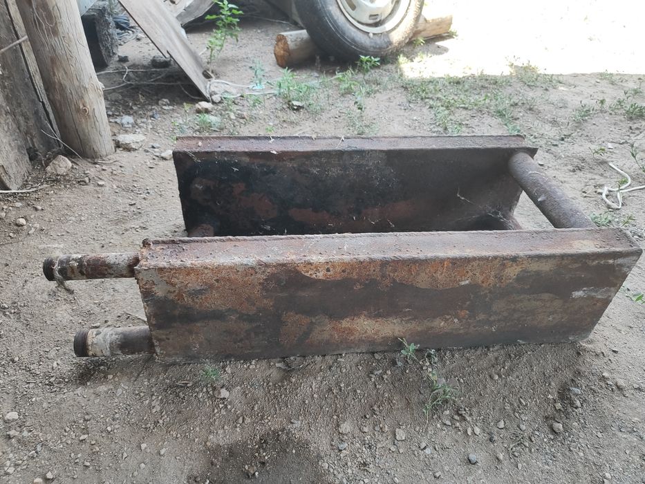 Продам котел водяного отопления