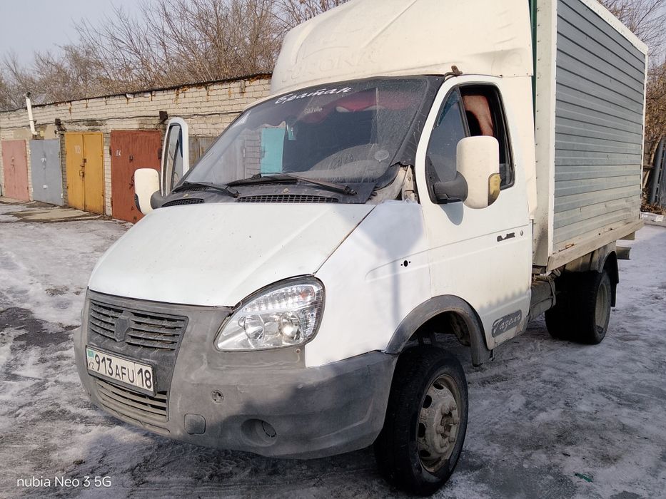 Продам Газель СРОЧНО