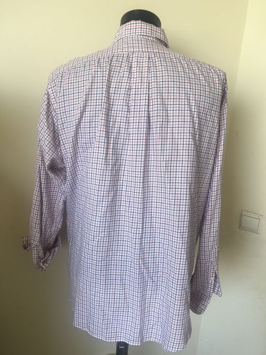 Cămașă Polo , Ralph Lauren , autentica , impecabila