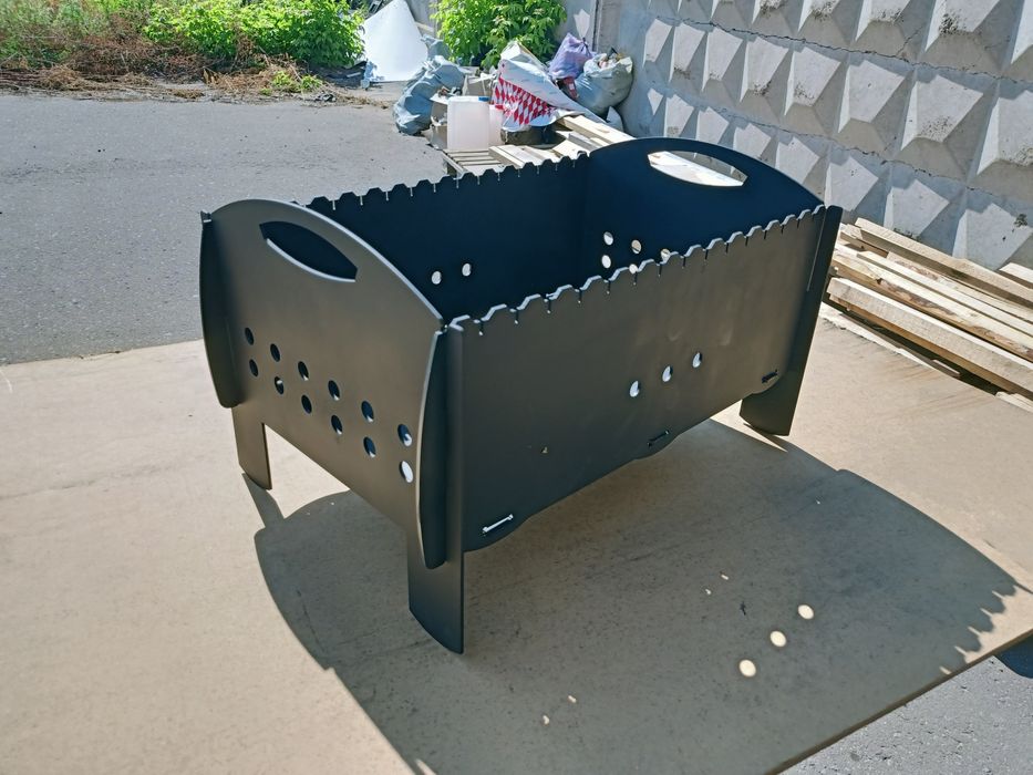 Срочно продам Мангалы!!!