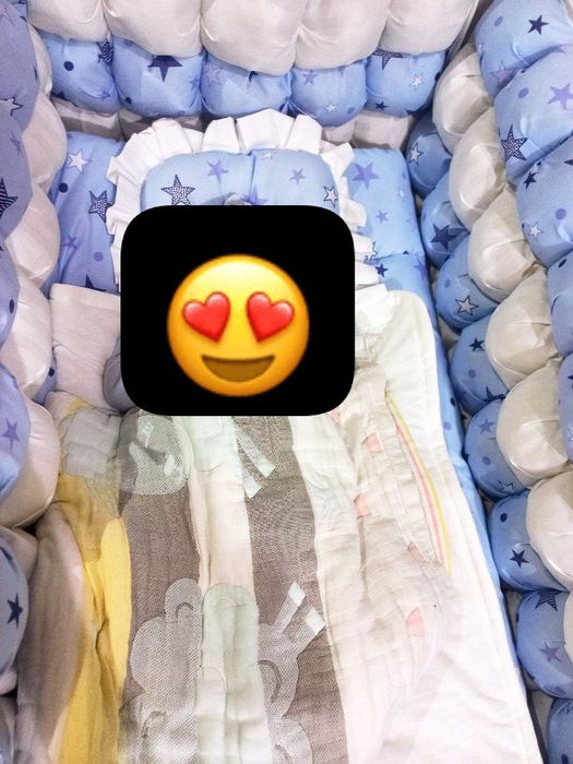 Xammasi 1yarm milionga sotiladi bonusga detskiy krovat qoshib beriladi