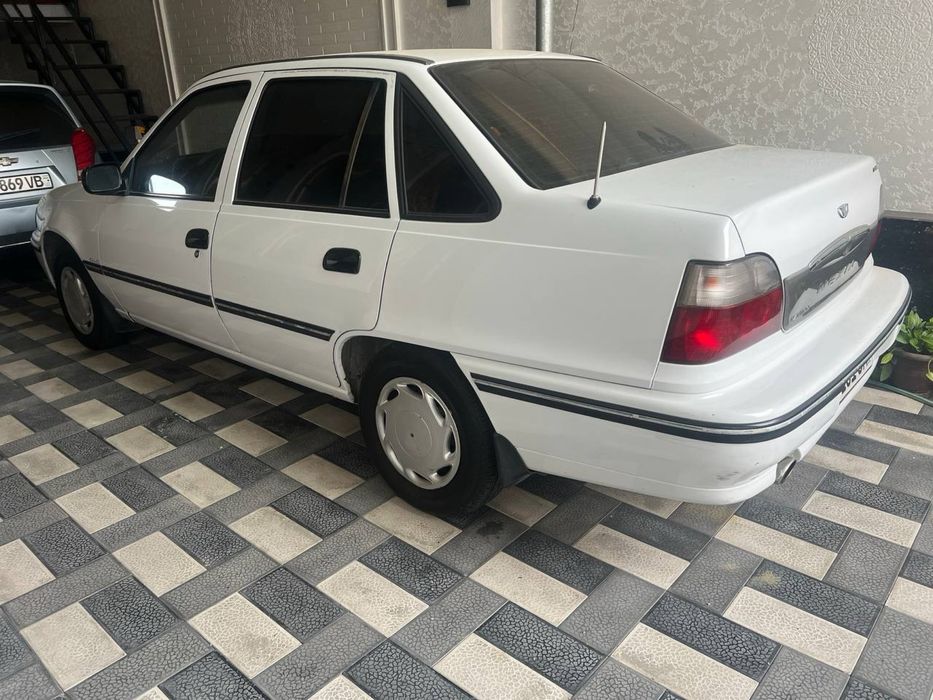 Nexia 1 sons  yil 1999