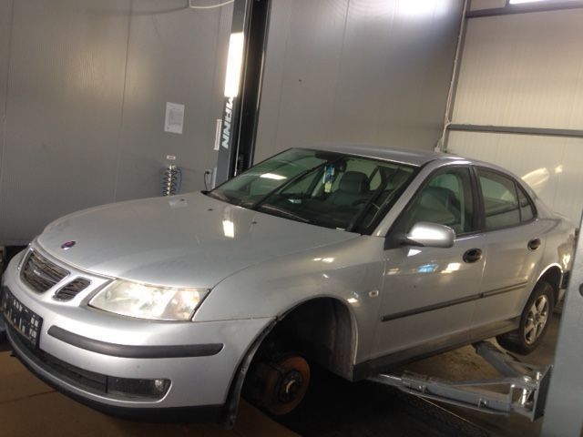Dezmembram SAAB 9-3 YS3F,2.2D ,an fabr 2003