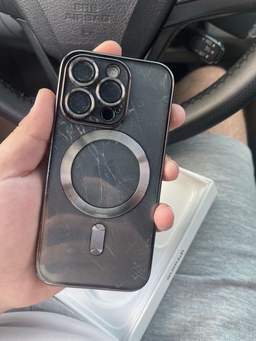 Iphone 14 pro tel