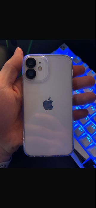 Iphone 12mini сатылады
